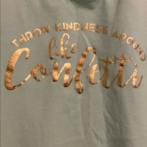 Graphic workout tank